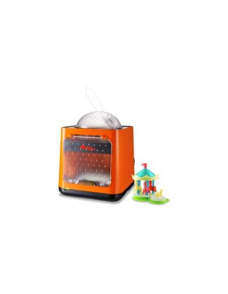 XYZprinting da Vinci nano stampante 3D Fabbricazione a Fusione di Filamento (FFF)