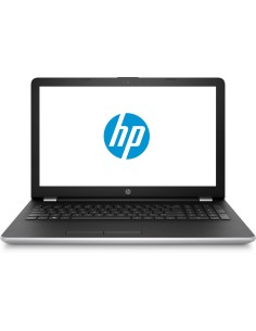 HP Notebook - 15-bs530nl