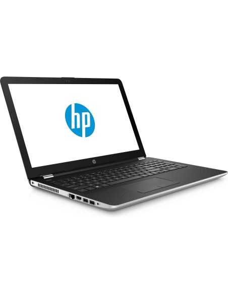 HP Notebook - 15-bs530nl