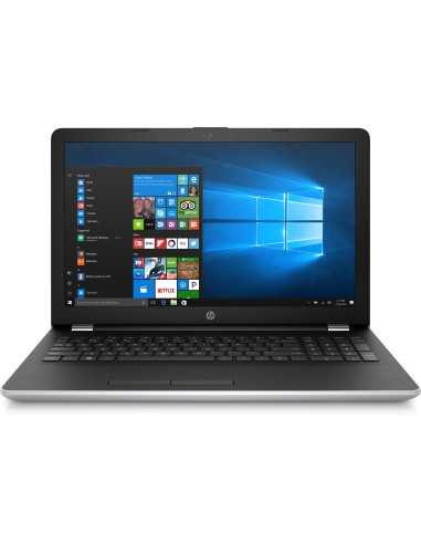 HP Notebook - 15-bs532nl