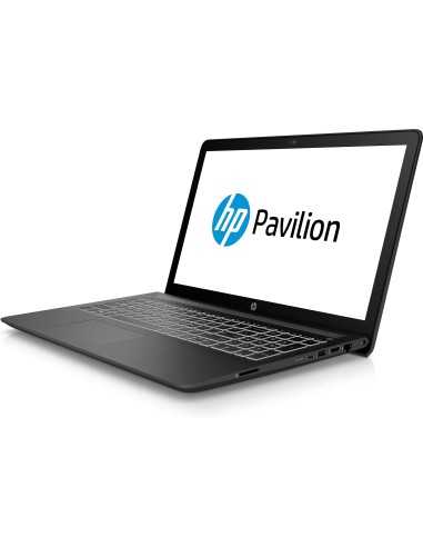 HP Pavilion Power - 15-cb031nl