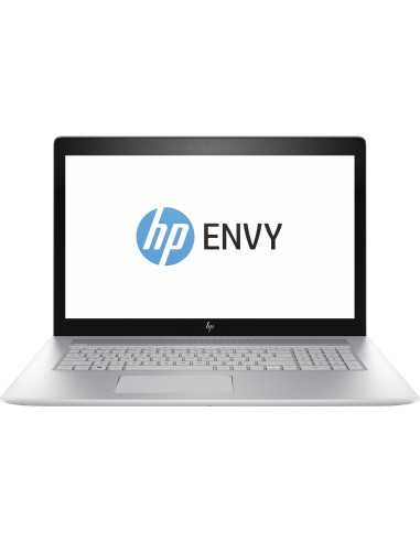 HP ENVY 17-ae103nl Computer portatile 43,9 cm (17.3") Full HD Intel® Core™ i7 16 GB DDR4-SDRAM 1128 GB HDD+SSD NVIDIA® GeForce®