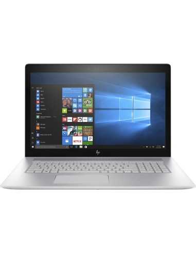 HP ENVY 17-ae103nl Computer portatile 43,9 cm (17.3") Full HD Intel® Core™ i7 16 GB DDR4-SDRAM 1128 GB HDD+SSD NVIDIA® GeForce®