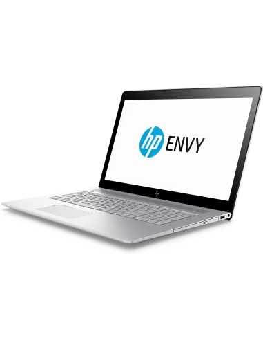 HP ENVY 17-ae103nl Computer portatile 43,9 cm (17.3") Full HD Intel® Core™ i7 16 GB DDR4-SDRAM 1128 GB HDD+SSD NVIDIA® GeForce®