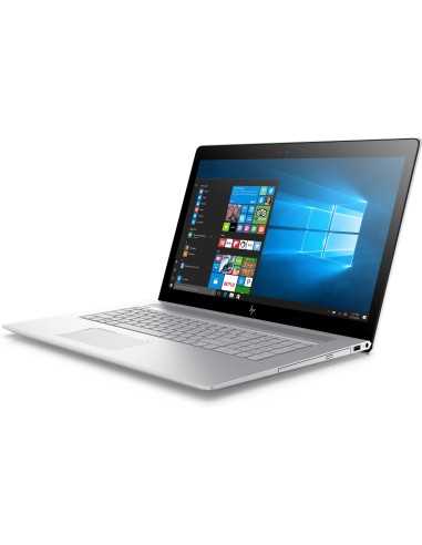 HP ENVY 17-ae103nl Computer portatile 43,9 cm (17.3") Full HD Intel® Core™ i7 16 GB DDR4-SDRAM 1128 GB HDD+SSD NVIDIA® GeForce®