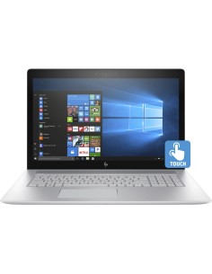 HP ENVY - 17-ae104nl