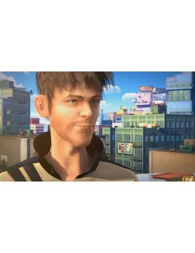 Microsoft Sunset Overdrive, Xbox One ITA