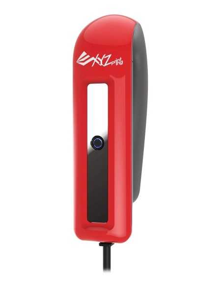XYZprinting 3D Scanner