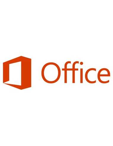 Microsoft Office Mac Governativa (GOV)