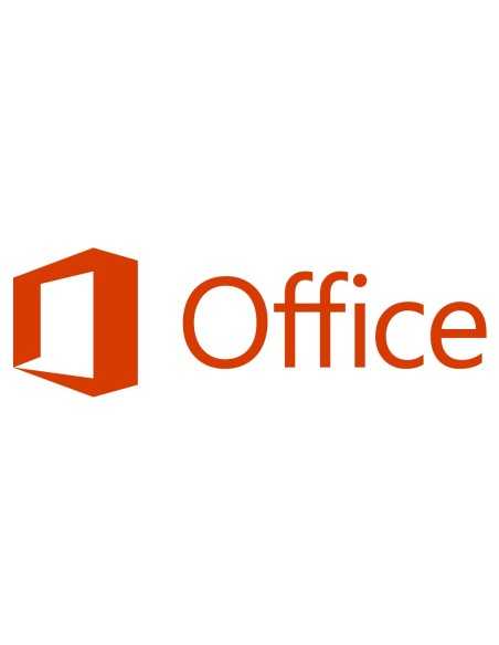 Microsoft Office Mac Governativa (GOV)