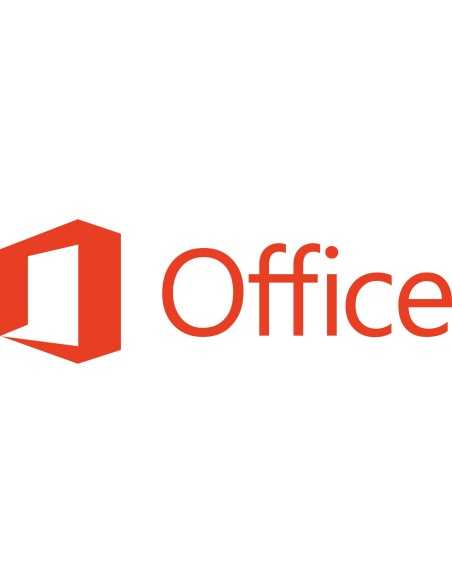 Microsoft Office Mac Standard 2016 Open License 1 licenza e