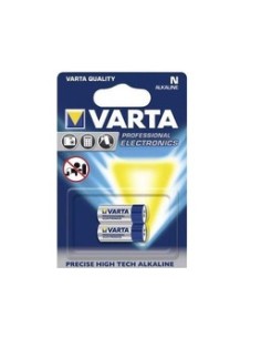 Varta 1x2 LR 1 Lady Batteria monouso LR1 Alcalino