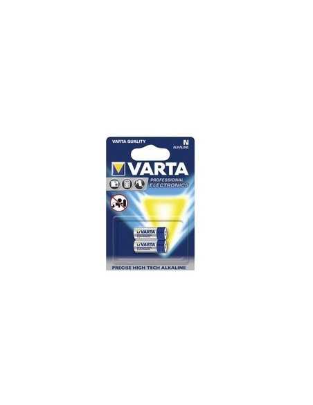 Varta 1x2 LR 1 Lady Batteria monouso LR1 Alcalino