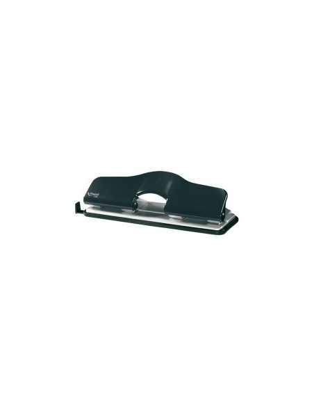 Maped 400111 perforatore e accessori 20 fogli Nero, Bianco