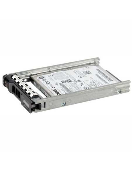 DELL 400-19605 disco rigido interno 2.5" 500 GB SAS