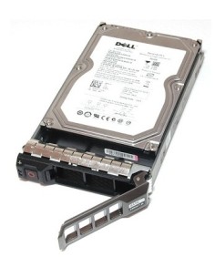 DELL 400-23585 disco rigido interno 3.5" 1000 GB SAS