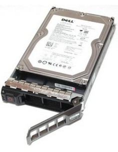 DELL 400-24986 disco rigido interno 3.5" 2000 GB SAS