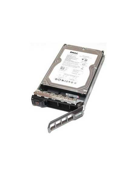 DELL 400-24986 disco rigido interno 3.5" 2000 GB SAS