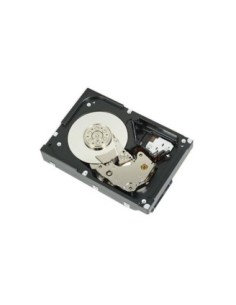 DELL 3TB, SAS, 3.5" 3.5" 3000 GB NL-SAS