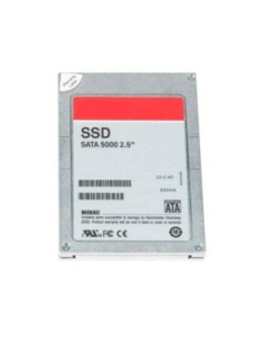 DELL 400-26233 drives allo stato solido 2.5" 200 GB SAS