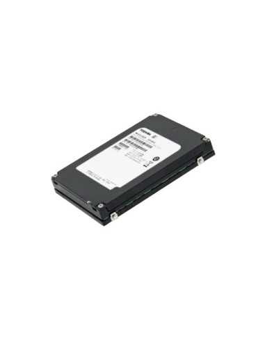 DELL 400-26665 drives allo stato solido 2.5" 400 GB SAS SLC