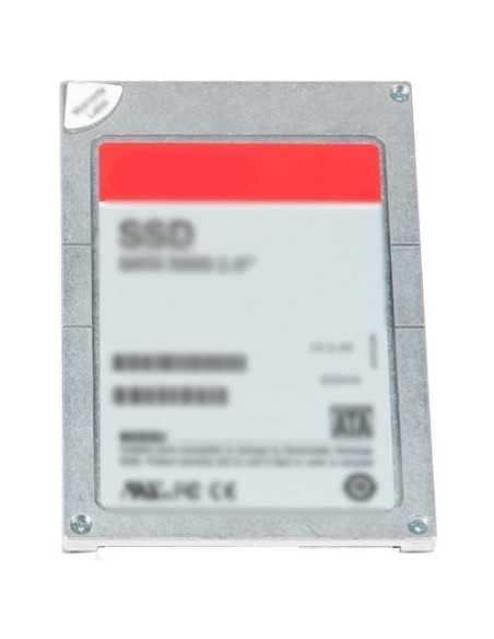 DELL 400-26872 drives allo stato solido 2.5" 100 GB SATA MLC