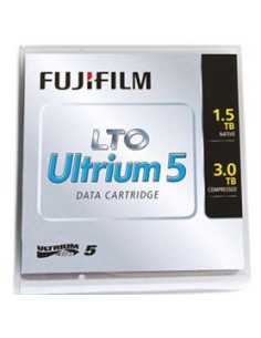 Fujitsu D CR-LTO5-05L cassetta di pulizia