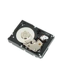 DELL 400-AAIG disco rigido interno 3.5" 4000 GB SAS