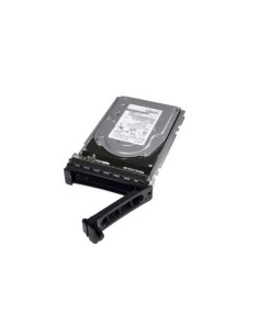 DELL 400-ABQR drives allo stato solido 2.5" 800 GB Seriale ATA II MLC