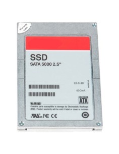 DELL 400-ACRP drives allo stato solido 2.5" 160 GB SATA