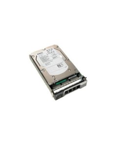 DELL 400-AEEG disco rigido interno 2.5" 300 GB SAS
