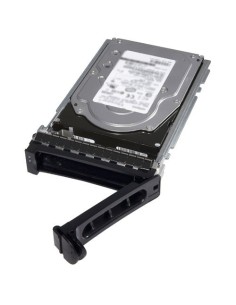 DELL 400-AEFB disco rigido interno 3.5" 1000 GB Serial ATA III