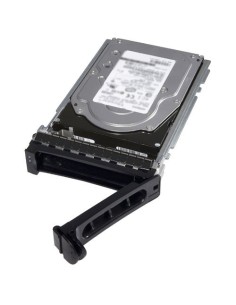 DELL 400-AEGG disco rigido interno 3.5" 2000 GB Serial ATA III