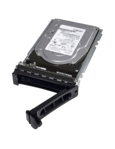 DELL 400-AESS drives allo stato solido 2.5" 1600 GB SAS MLC