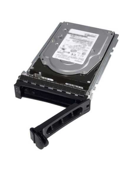 DELL 400-AESS drives allo stato solido 2.5" 1600 GB SAS MLC