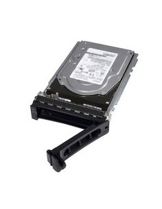 DELL 400-AESV drives allo stato solido 2.5" 200 GB SAS MLC