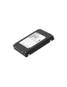 DELL 400-AFMX drives allo stato solido 2.5" 120 GB Serial ATA III MLC