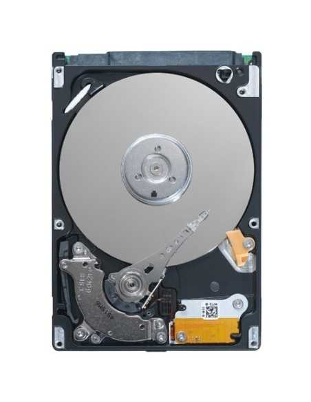 DELL 400-AFNP disco rigido interno 3.5" 2000 GB Serial ATA III