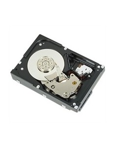 DELL 400-AGVY disco rigido interno 1200 GB SAS