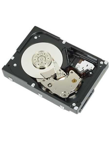 DELL 400-AGYI disco rigido interno 2.5" 600 GB SAS