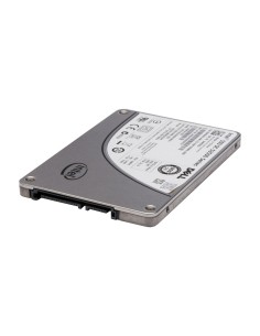 DELL Mix Use 2.5" 120 GB Serial ATA III MLC