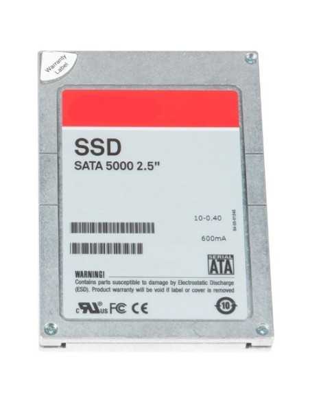 DELL 400-AILU drives allo stato solido 1.8" 200 GB micro SATA