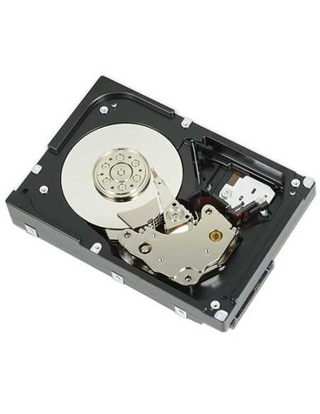 DELL 400-AIOM disco rigido interno 2.5" 1800 GB SAS