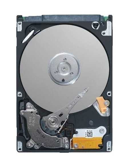 DELL 400-AIWR disco rigido interno 2.5" 1800 GB SAS