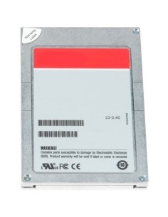 DELL 400-AJFF drives allo stato solido 2.5" 960 GB SAS