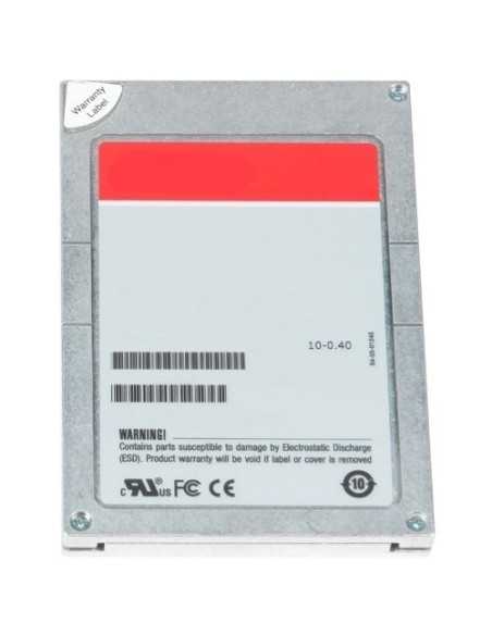 DELL 400-AJFH drives allo stato solido 2.5" 480 GB SAS