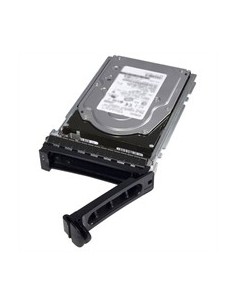 DELL 400-AJOE disco rigido interno 3.5" 6000 GB SAS