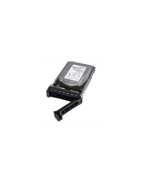 DELL 400-AJOE disco rigido interno 3.5" 6000 GB SAS