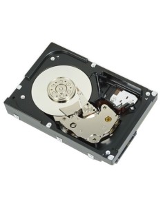 DELL 400-AJOR disco rigido interno 2.5" 600 GB SAS