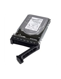 DELL 400-AJOU disco rigido interno 3.5" 300 GB SAS